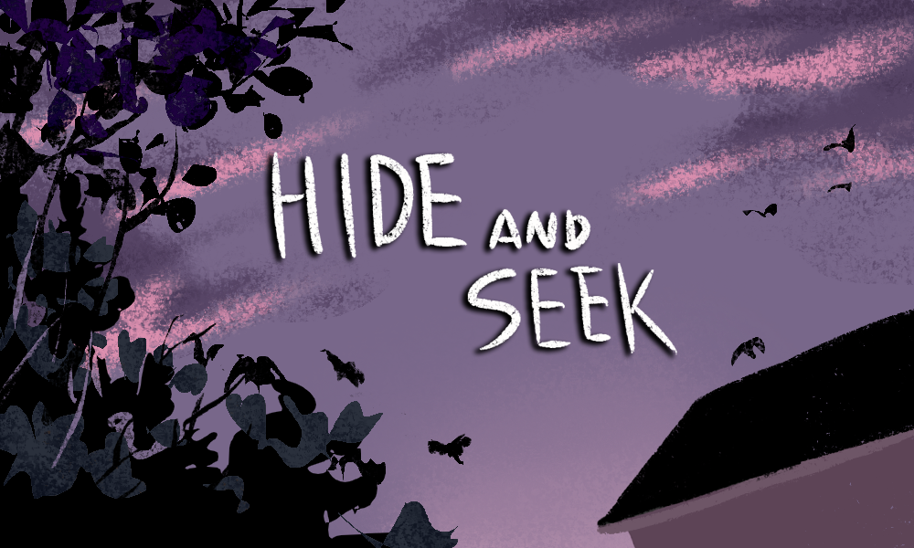 DOORS - Seek Eye hide and Seek horror eyes | Sticker