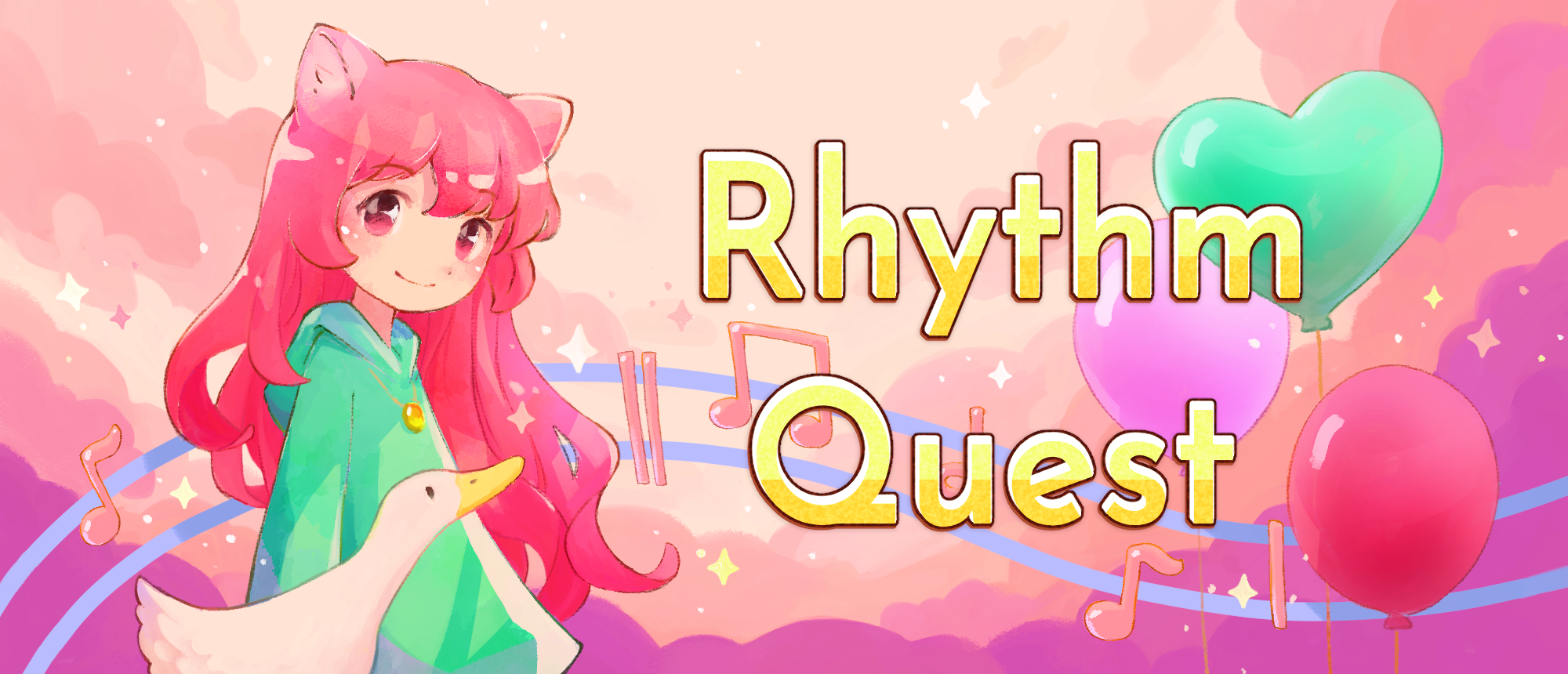 Rhythm Quest