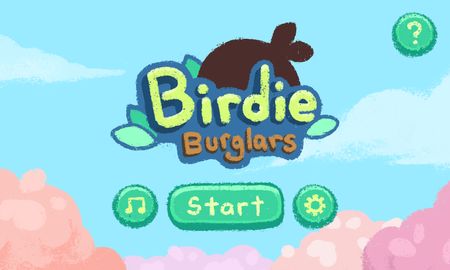 birdie-burglars