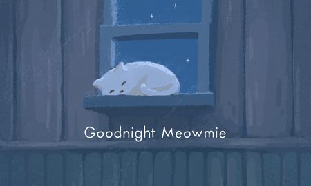 goodnight-meowmie